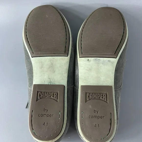 Camper Latvia Tabi for Women, Size 41 - Picture 10 of 13